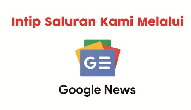 Saluran Utama Google News Berita Sirkulasi