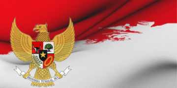Sejarah Hari Lahir Istilah Pancasila 1 Juni