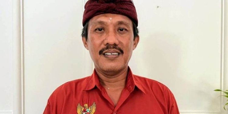 Anak Agung Gede Agung Aryawan