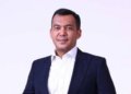 Jejak Karier Silmy Karim, Wamen Imipas Sampai Akhirnya Ditahan KPK