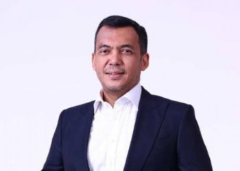 Jejak Karier Silmy Karim, Wamen Imipas Sampai Akhirnya Ditahan KPK