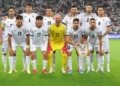 Timnas Irak. (Media Lokal Irak Title News)