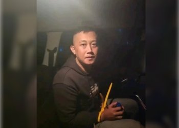 Taufik Hidayat Tertangkap