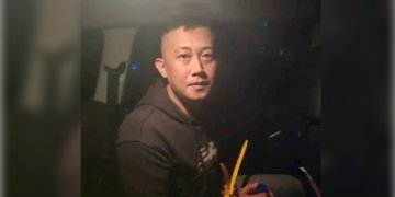 Taufik Hidayat Tertangkap