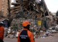 gempa di Venezuela,