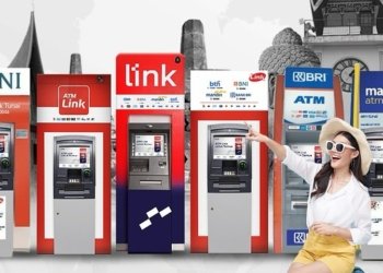 ATM Bank Himbara