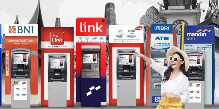 ATM Bank Himbara