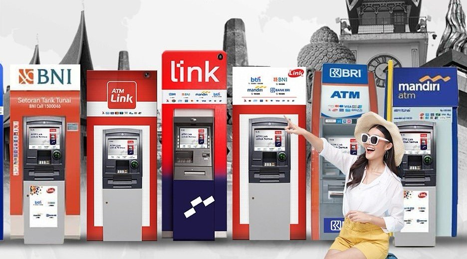 ATM Bank Himbara