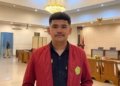 Andi Fajar, Penanggung Jawab JANGKAR Sultra