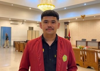 Andi Fajar, Penanggung Jawab JANGKAR Sultra