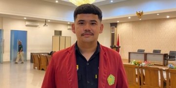 Andi Fajar, Penanggung Jawab JANGKAR Sultra