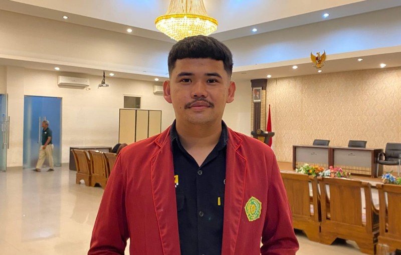 Andi Fajar, Penanggung Jawab JANGKAR Sultra