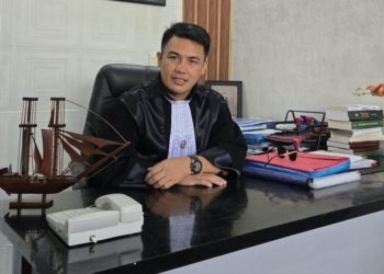 Arwan Rakmin., S.H.M.H., Kuasa Hukum Nurminah