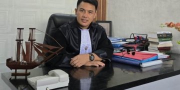 Arwan Rakmin., S.H.M.H., Kuasa Hukum Nurminah