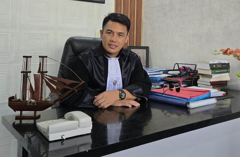 Arwan Rakmin., S.H.M.H., Kuasa Hukum Nurminah