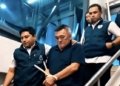 Bos Tambang PT Bososi Kariatun Tan dijemput Interpol Polri