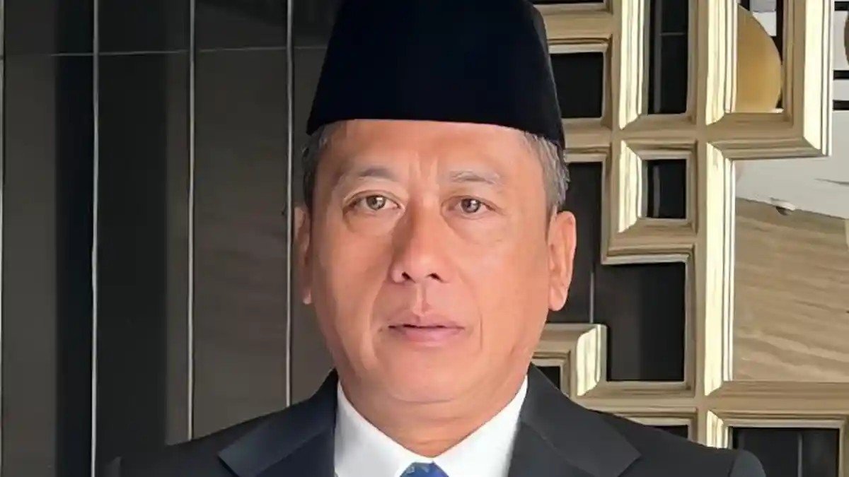 Brigjen Pol Lalu Muhammad Iwan Mahardan Korupsi Ompreng MBG_2
