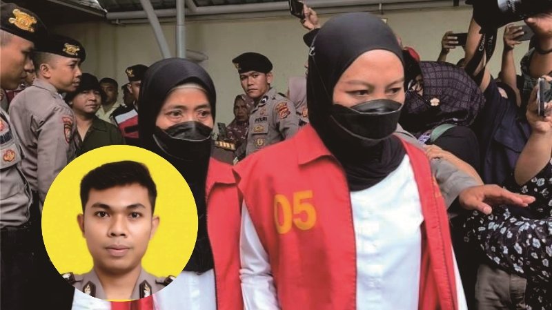 Briptu Rizka