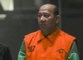 Bupati Langkat Syah Afandin