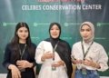 Celebes Conservation Center Sulawesi Tenggara