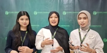 Celebes Conservation Center Sulawesi Tenggara