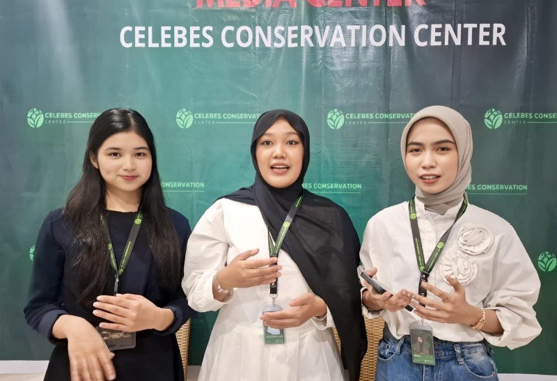 Celebes Conservation Center Sulawesi Tenggara