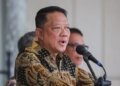 Febrie Adriansyah Mundur dari Jampidsus, Akui Rumah di Sentul Miliknya