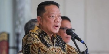 Febrie Adriansyah Mundur dari Jampidsus, Akui Rumah di Sentul Miliknya