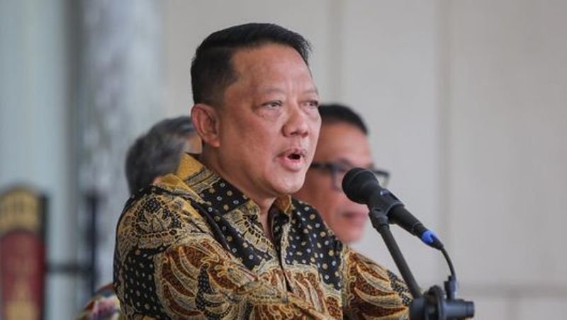 Febrie Adriansyah Mundur dari Jampidsus, Akui Rumah di Sentul Miliknya