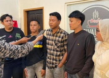 HIPPMAKOT Kendari