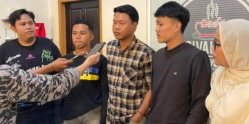HIPPMAKOT Kendari