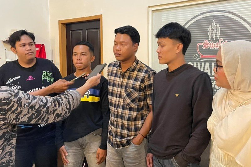 HIPPMAKOT Kendari