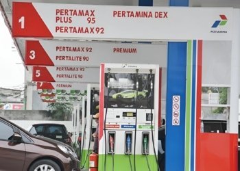 Harga Pertamax Turbo hingga Avtur Turun Mulai 1 Juli