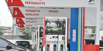Harga Pertamax Turbo hingga Avtur Turun Mulai 1 Juli