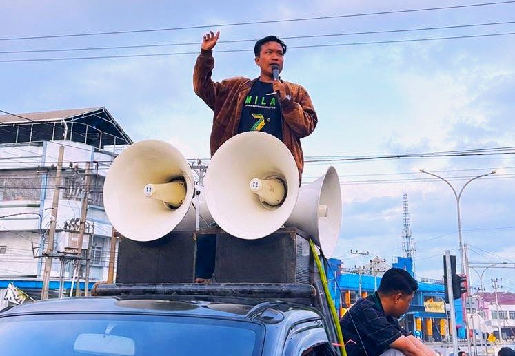 KORAN Sultra Tolak Perpanjangan RKAB PT Tiran Indonesia
