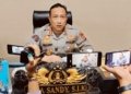 Kabid Humas Polda Bali, Kombes Pol Ariasandy S.I.K.