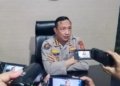 Kabid Humas Polda Bali, Kombes Pol. Ariasandy