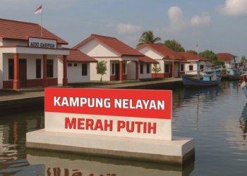 Kampung Nelayan