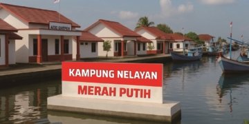 Kampung Nelayan