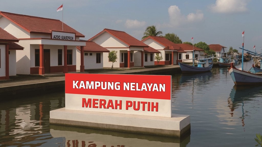 Kampung Nelayan