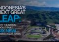 LUX Property Group Dukung Visi Pembangunan Perkotaan Jangka Panjang Indonesia