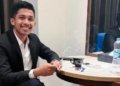 Malik Botom Ketua Umum AMARA Sultra