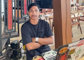 Malik Botom, Penanggung Jawab AMARA Sultra