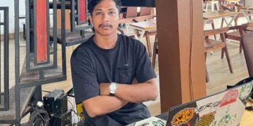 Malik Botom, Penanggung Jawab AMARA Sultra