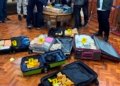 Polisi Sita Uang Senilai Rp476 M dan Emas 74 Kg dari Sebuah Rumah di Sentul
