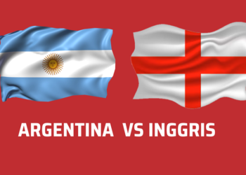 Prediksi Inggris vs Argentina di Semifinal Piala Dunia 2026