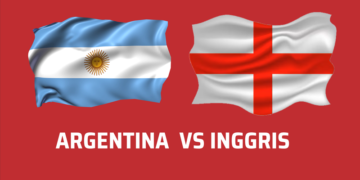Prediksi Inggris vs Argentina di Semifinal Piala Dunia 2026