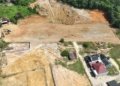 Proyek Pembangunan Perumahan Subsidi Alexandria Hills Diduga Belum Memiliki Izin Lengkap