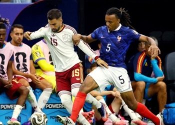 Spanyol Hapus Mimpi Prancis Melaju ke Final Piala Dunia 2026, Skor 2-0