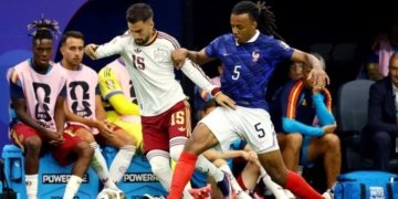 Spanyol Hapus Mimpi Prancis Melaju ke Final Piala Dunia 2026, Skor 2-0